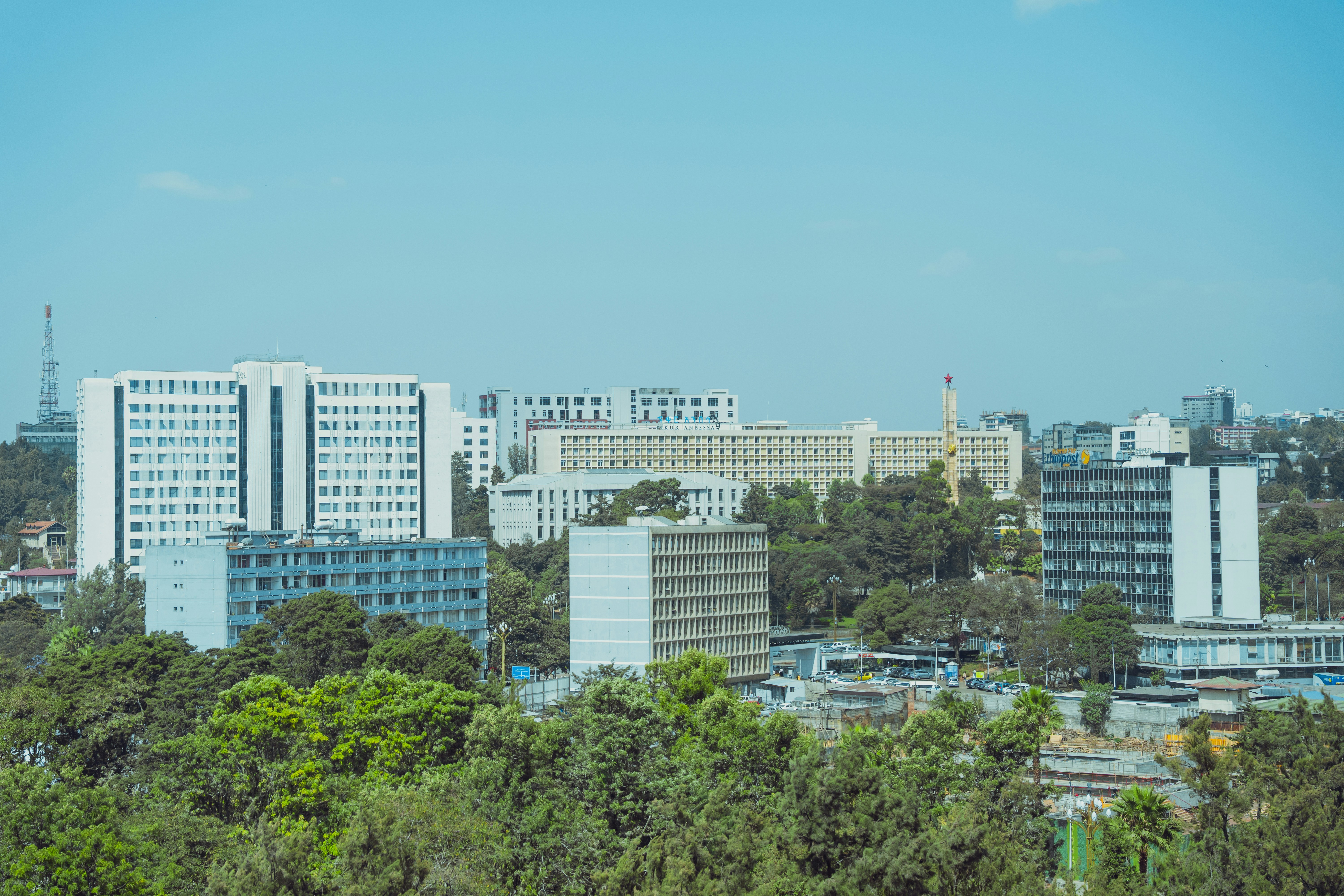 Addis Ababa, Ethiopia