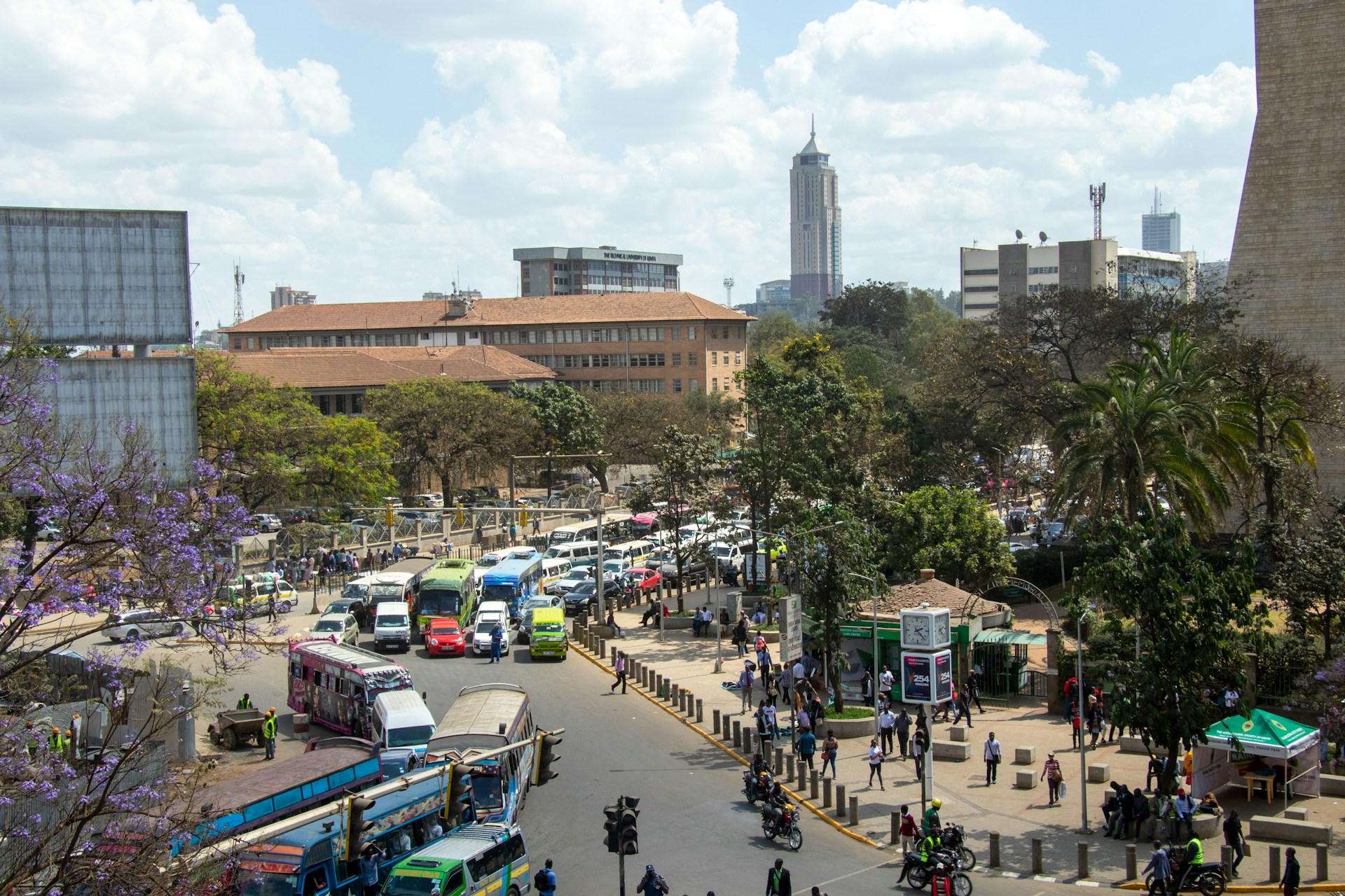 Dar es Salaam, Tanzania